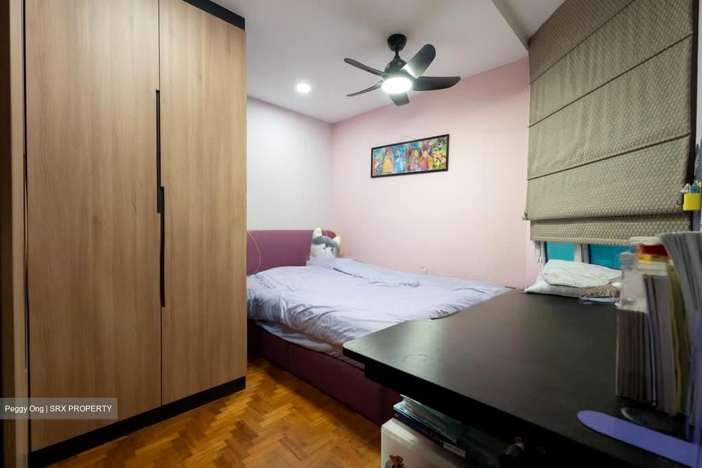 Maysprings (D23), Apartment #577822601